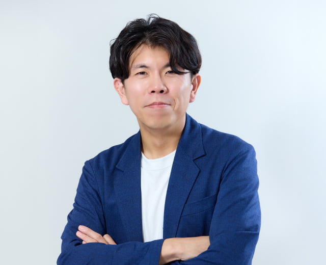 高坂 ゴウ