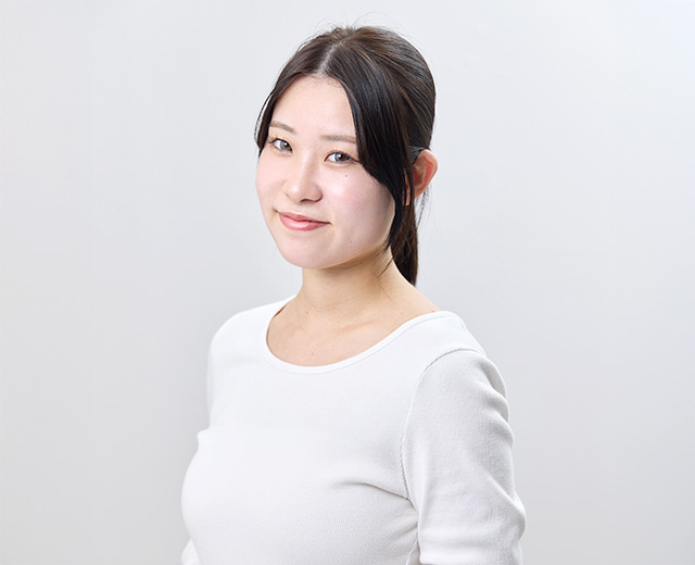団野 彩咲