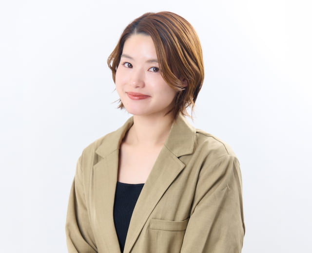 神田 菜々子