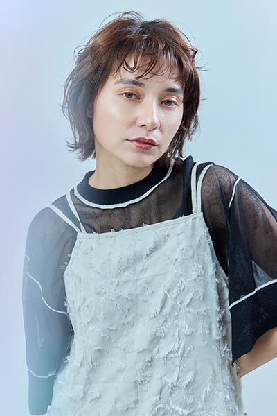 ボタニカルボブ