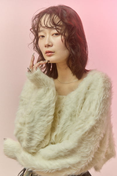 アンニュイウェーブミディ