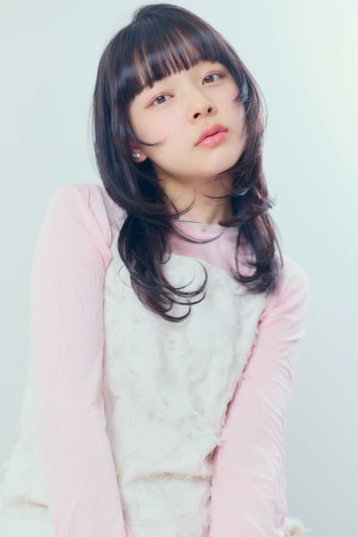 重さ残しのローレイヤー