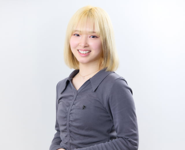 小野田 歩乃果