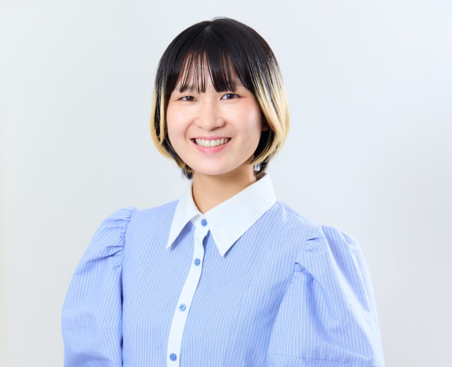 山下 遥乃
