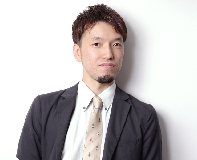 村田 淳